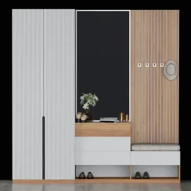 Hall furniture